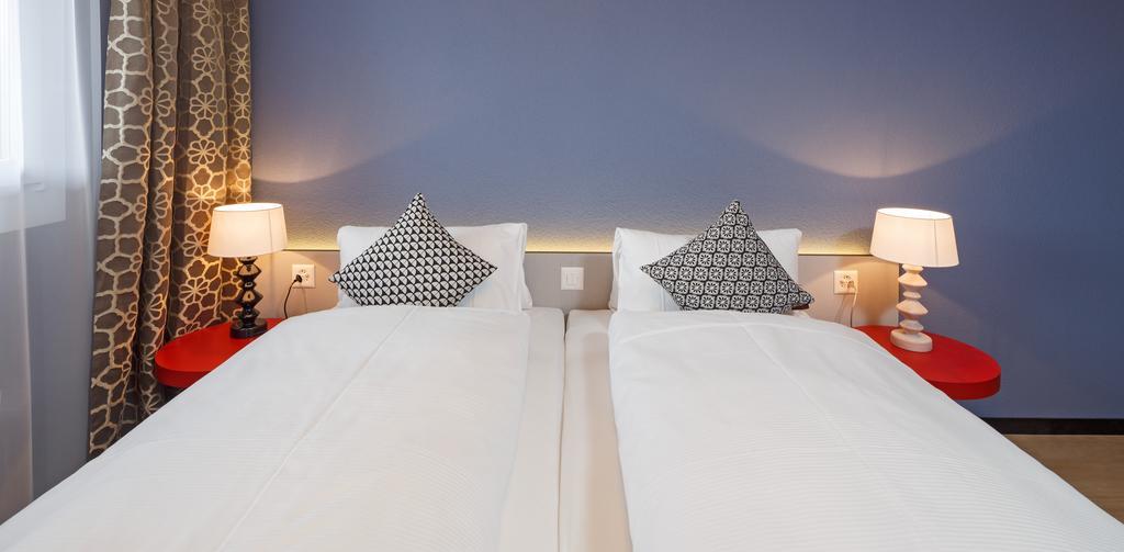 Comfort Dreibettzimmer