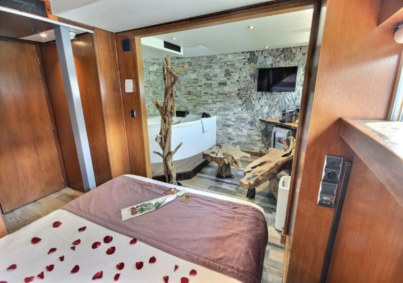 Suite con Vasca Idromassaggio