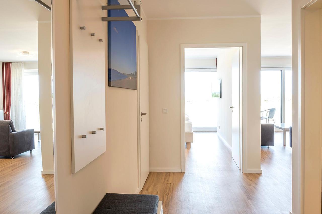 Apartment mit 1 Schlafzimmer