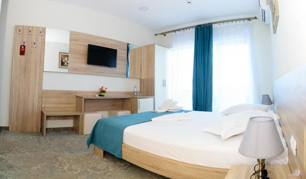 Standard Doppelzimmer ***
