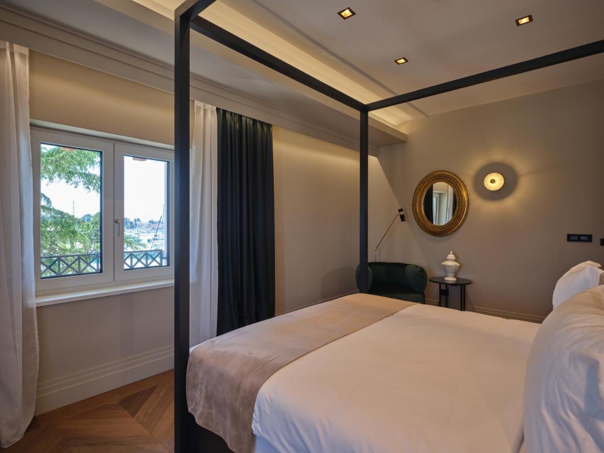 Villa Deluxe Zimmer