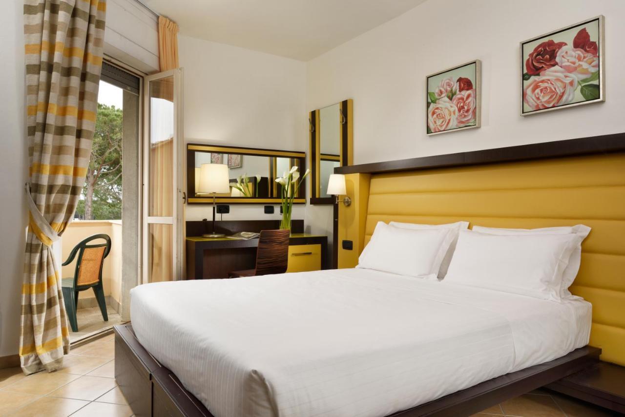Comfort Quadruple Room