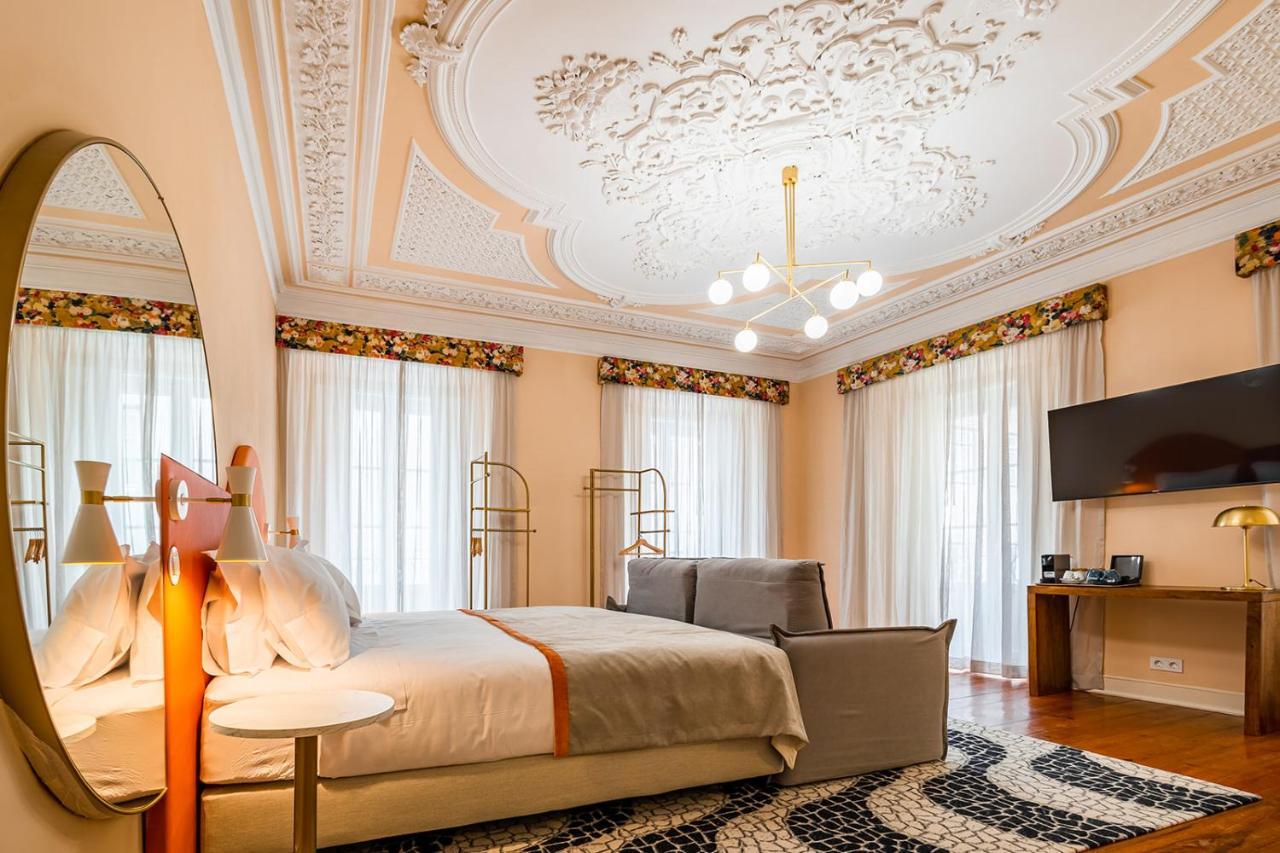 Superior Kamer met Kingsize Bed