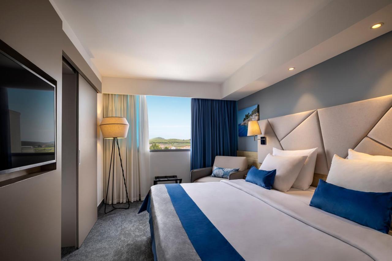 Suite for 2+2 - Hotel