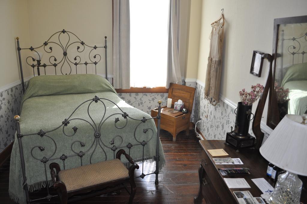Standard Zimmer mit Doppelbett