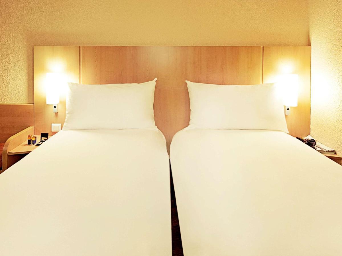 Chambre Lits Jumeaux Standard