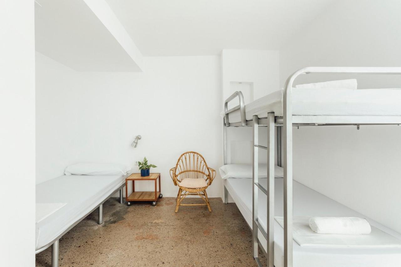 Camera Familiare con Bagno Privato