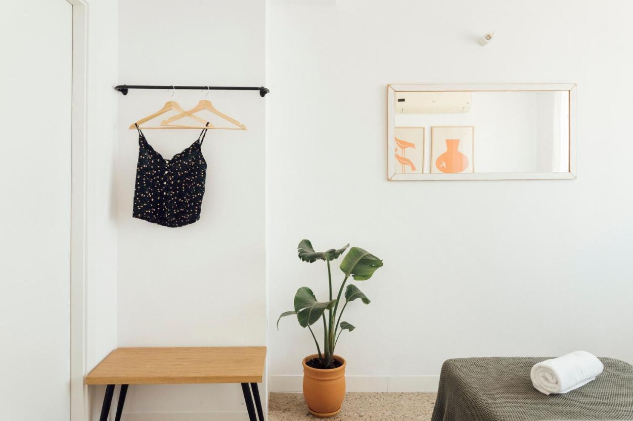 Camera Matrimoniale/Doppia con Letti Singoli con Bagno Privato