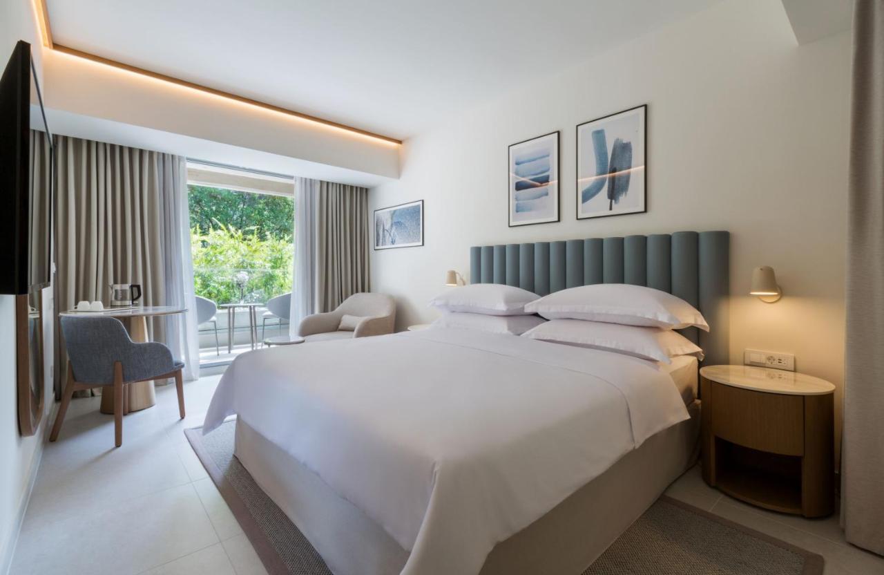 Superior Tweepersoonskamer met 2 Aparte Bedden