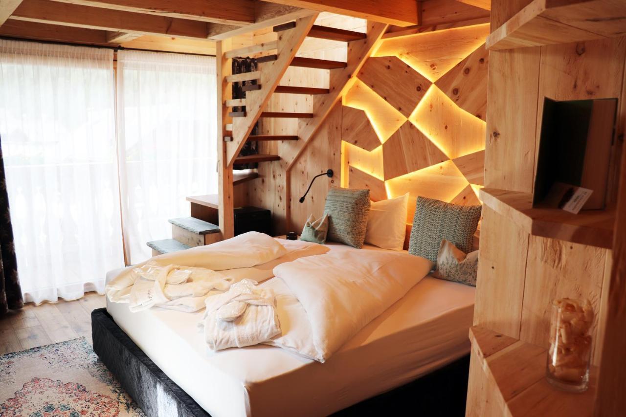 Junior Suite mit Sauna