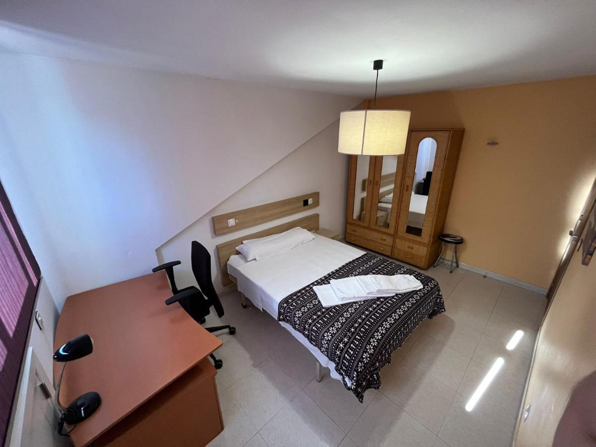 Quarto Duplo Econômico