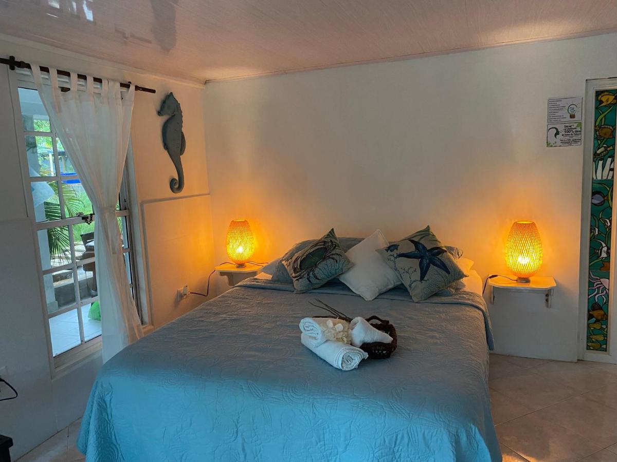 Quarto Duplo