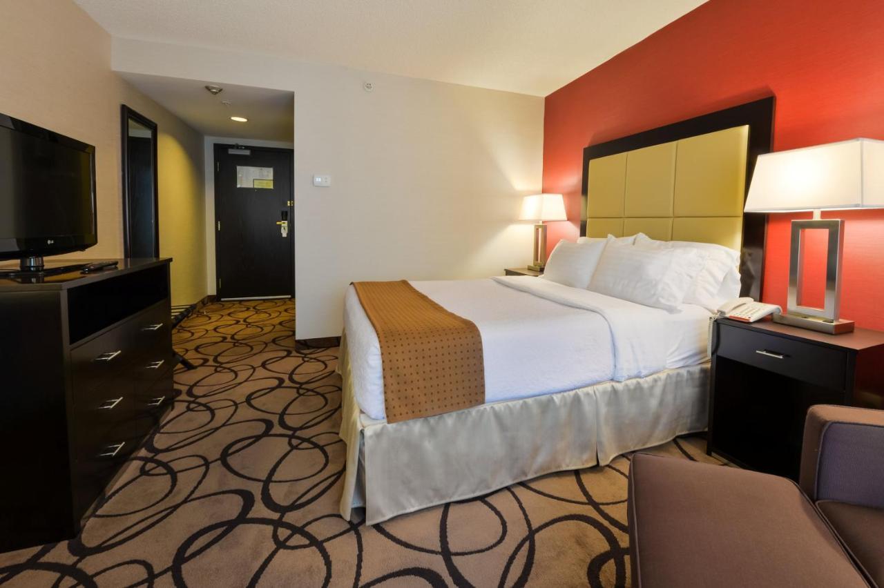 Chambre Standard Lit Queen-Size