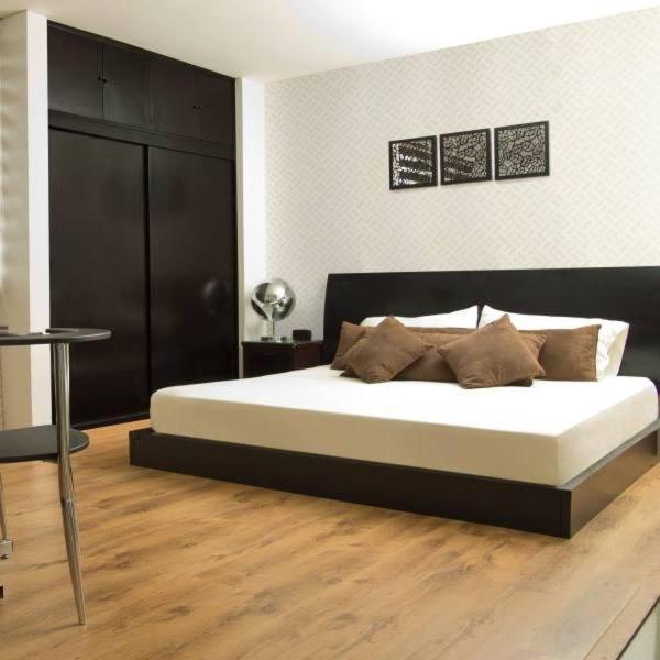 Habitación Doble Superior