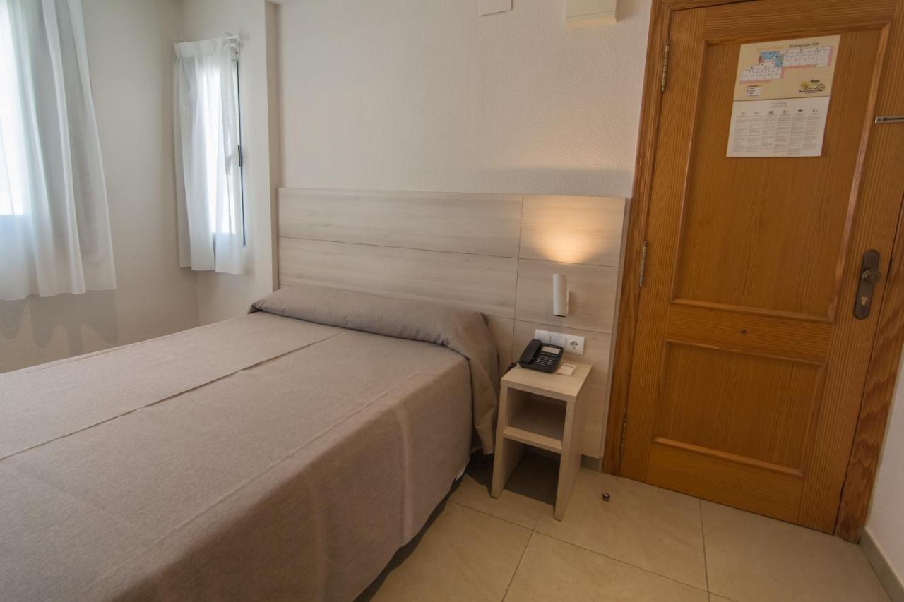 Doppelzimmer – ohne Außenfenster, ohne Terrasse