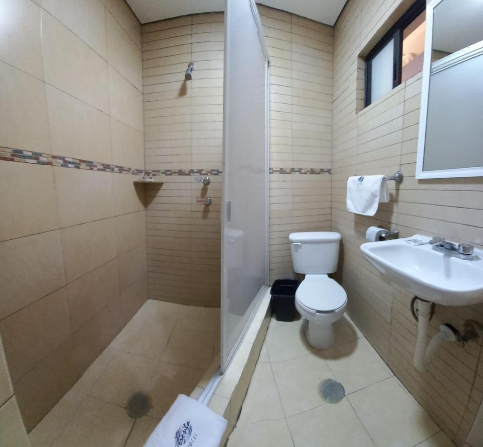 Habitación Estándar
