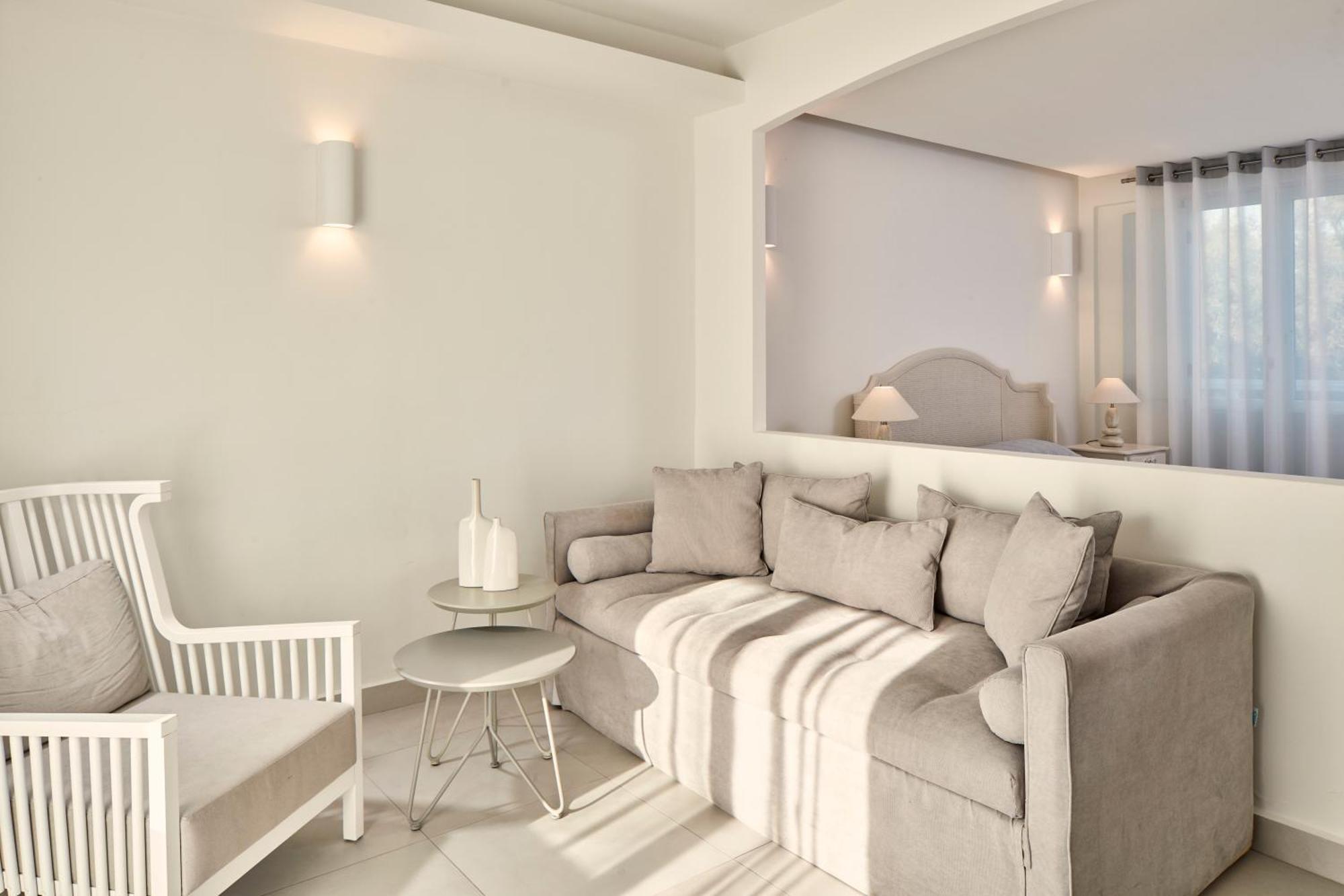 Suite Júnior