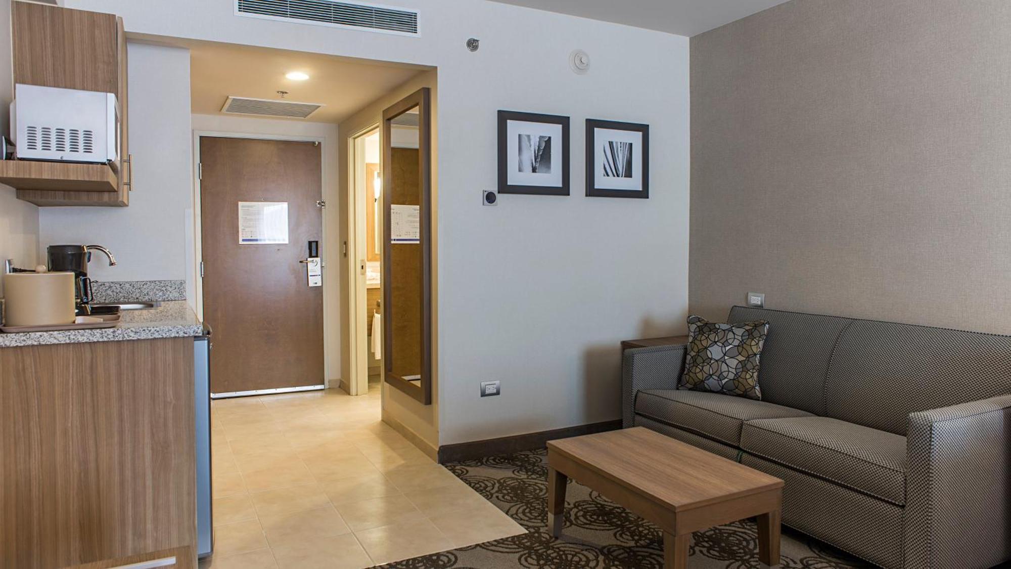 Habitación Especial