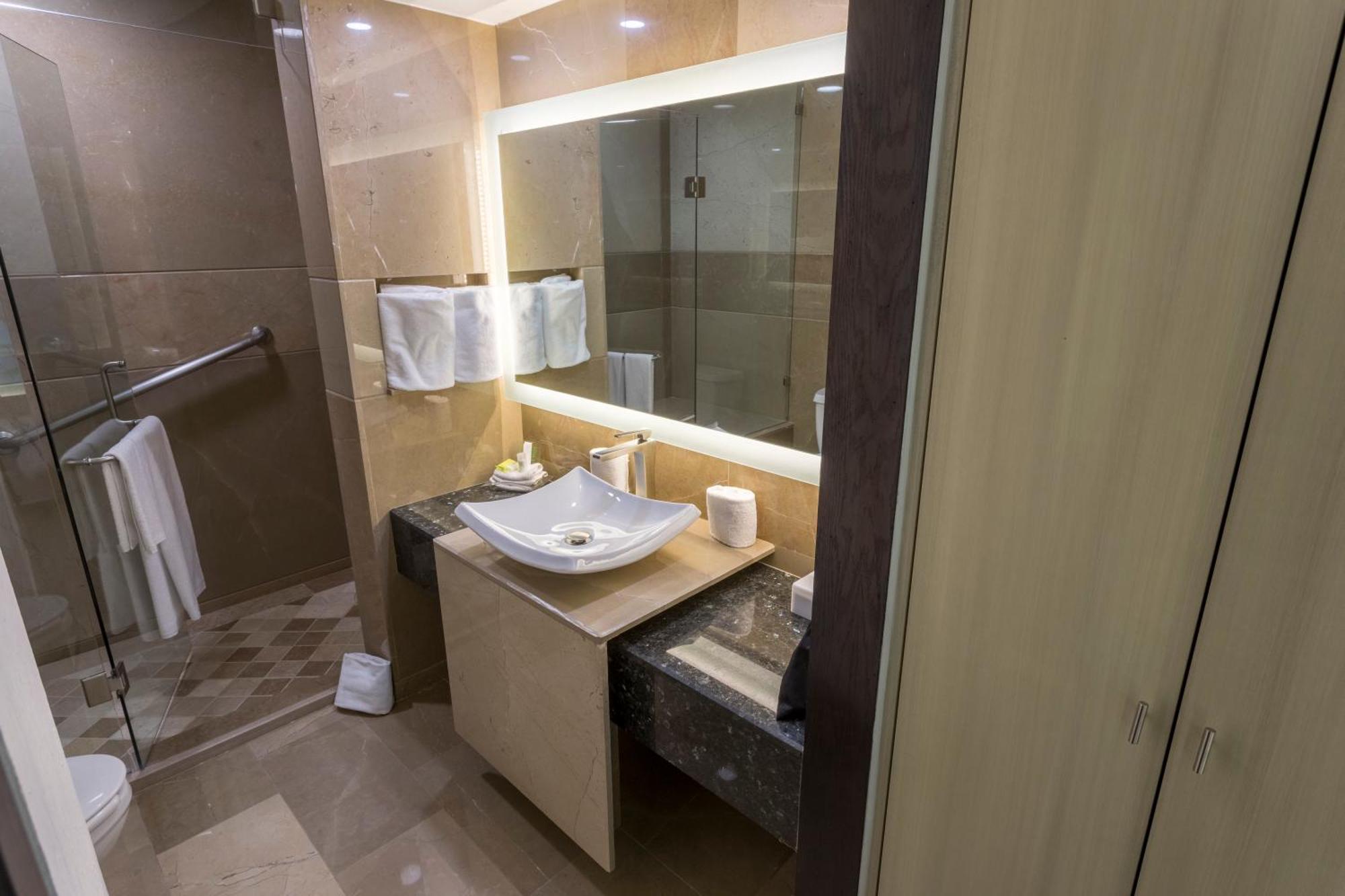 Habitación Premium