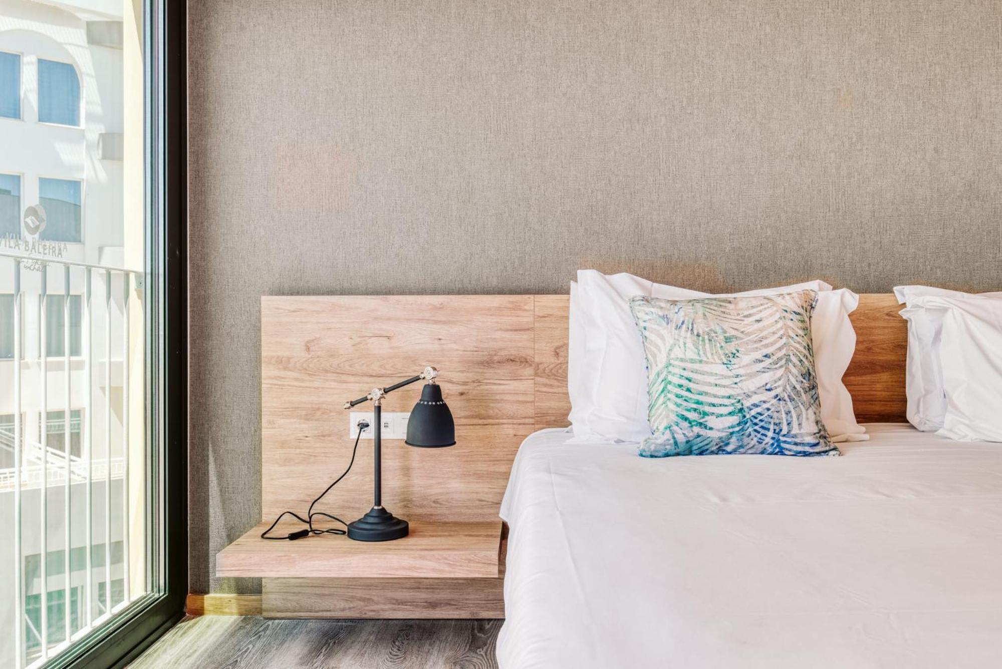 Deluxe Doppelzimmer