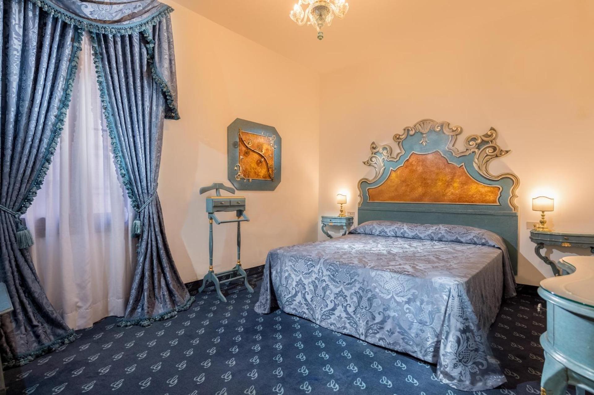 Classic Doppelzimmer