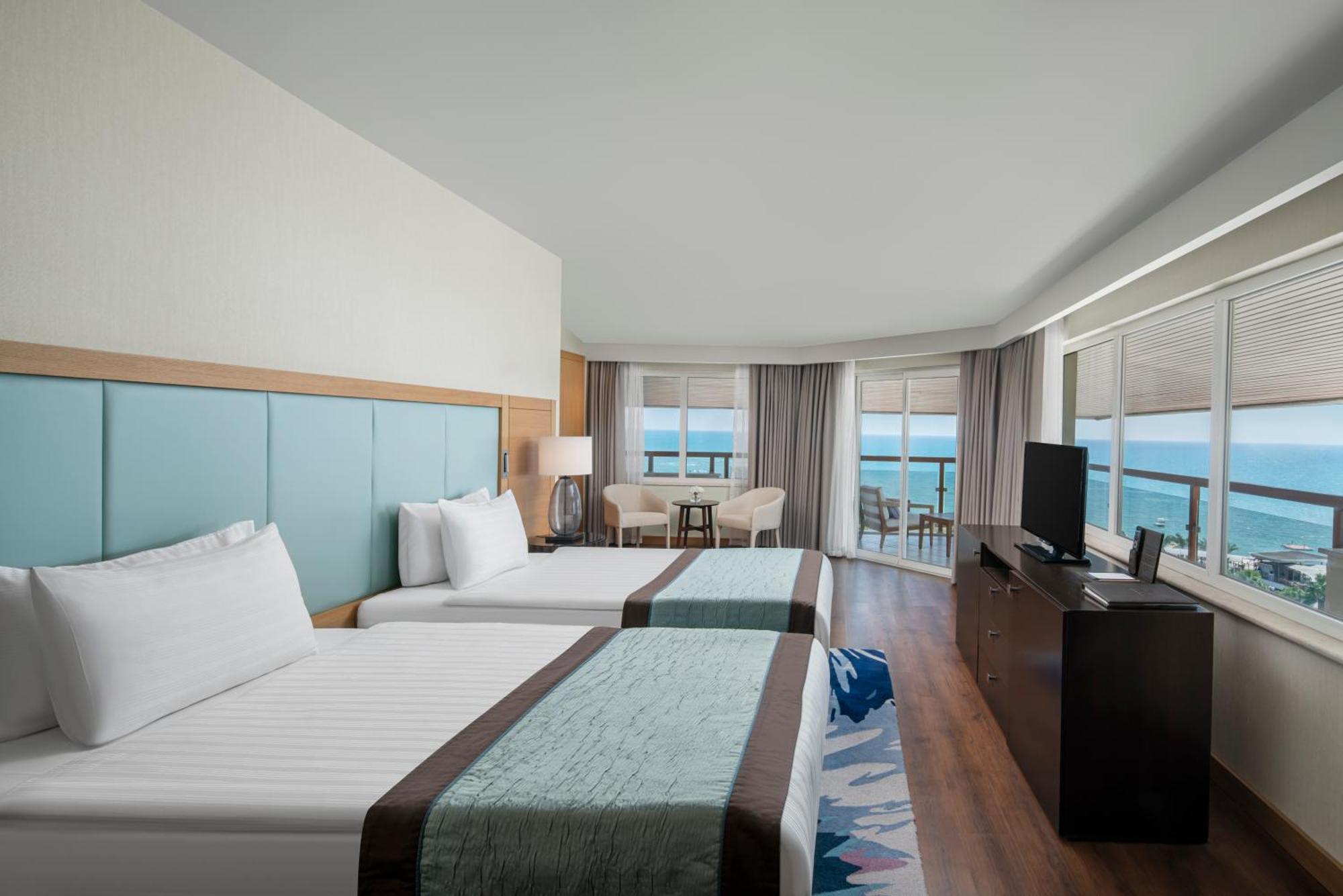 Suite Presidencial