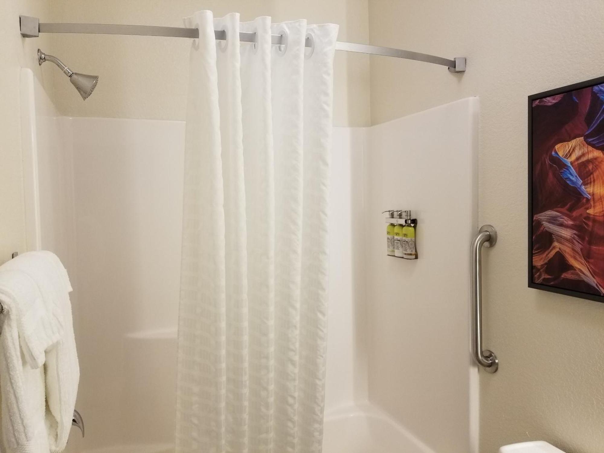 Studio Suite with Two Double Beds