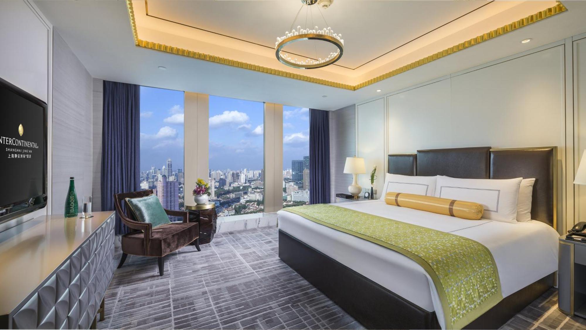 Suite mit 1 Schlafzimmer
