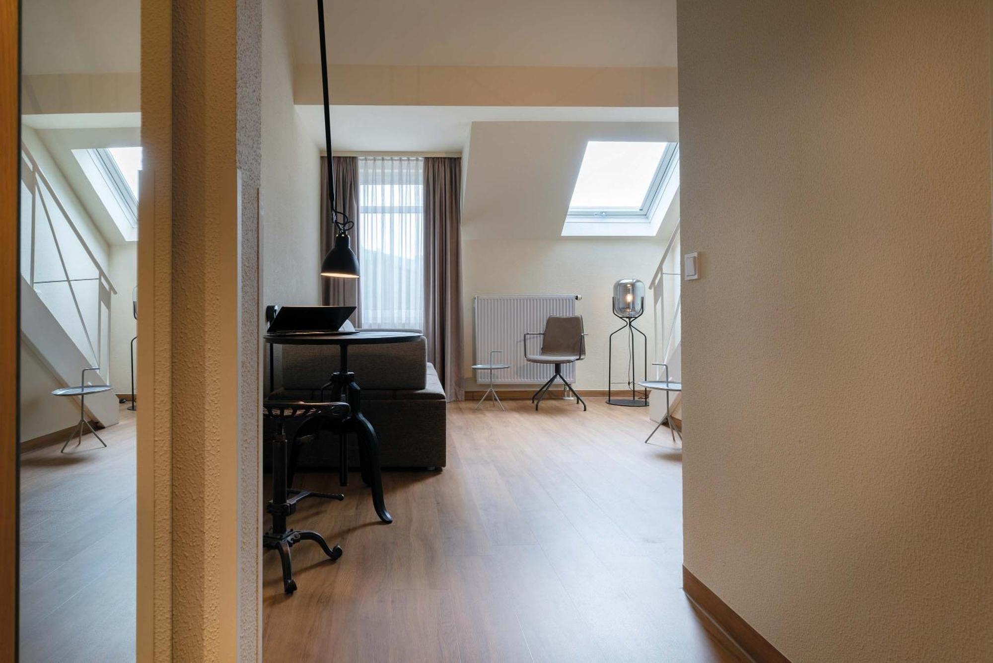 Appartement Split-level