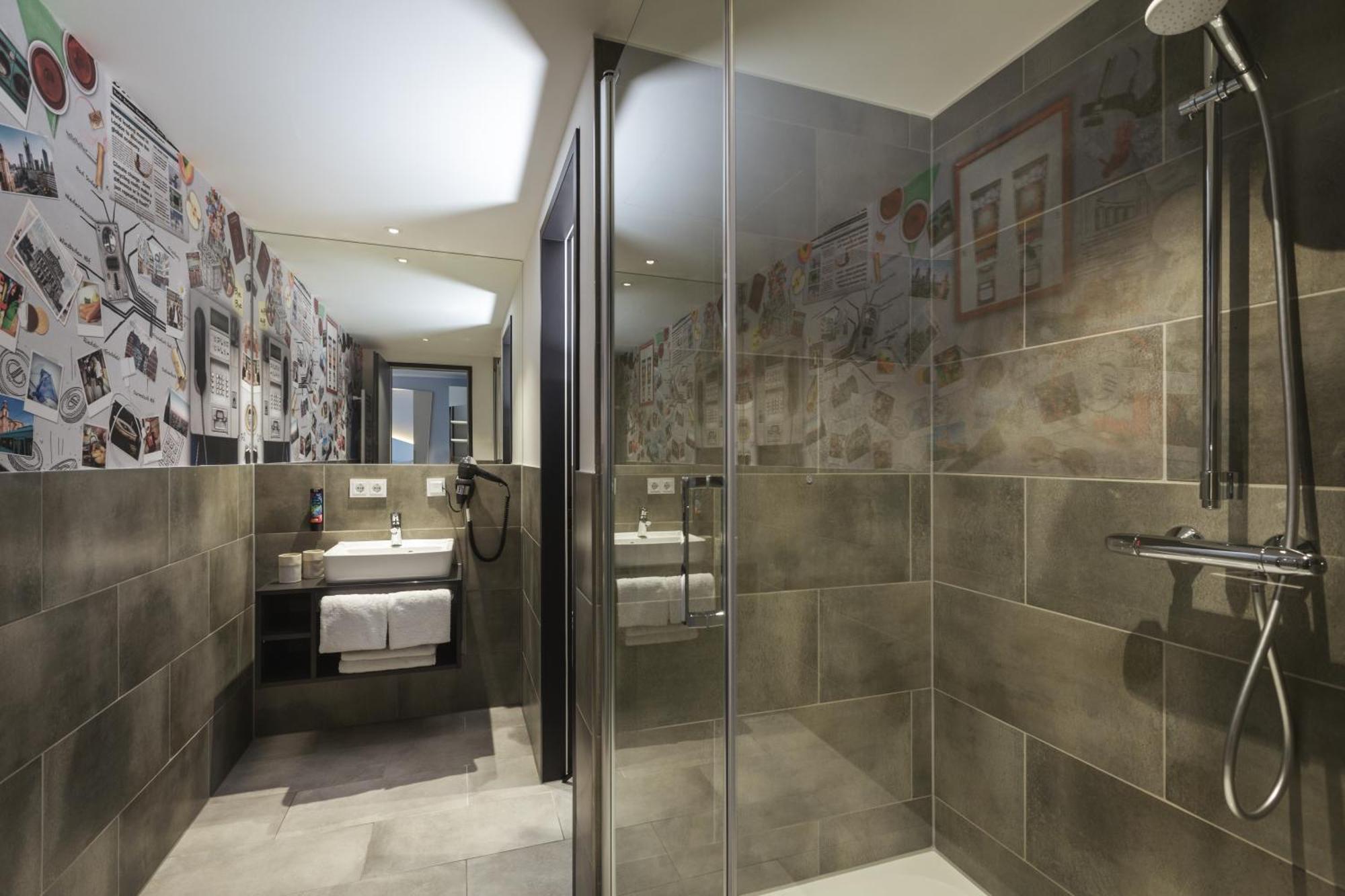 Chambre Standard