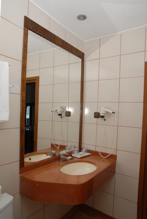 Budget Eenpersoonskamer