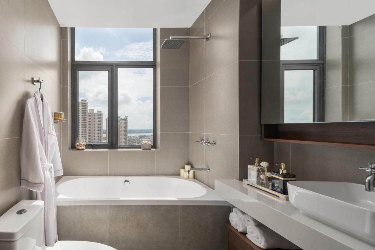 Suite Business Lits Jumeaux