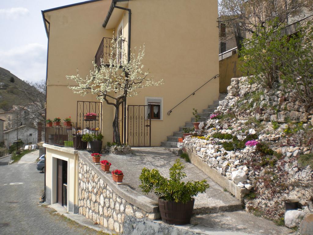 Appartamento Standard con 1 Camera da Letto