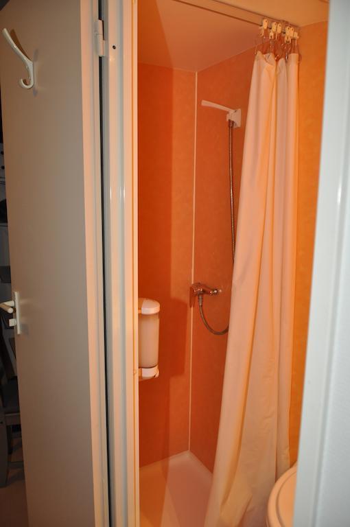 Chambre Simple