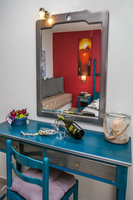 Zweibettzimmer