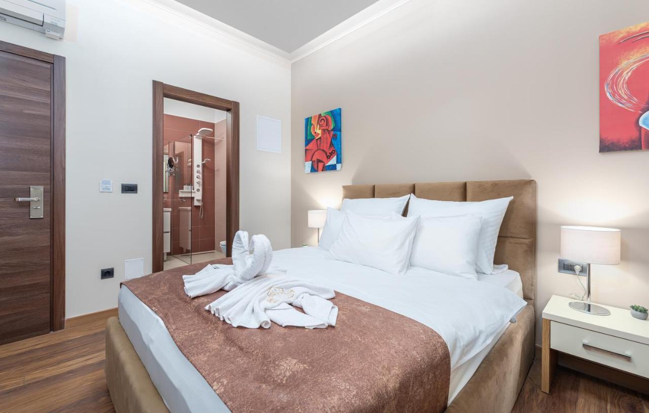 Superior Queen Room