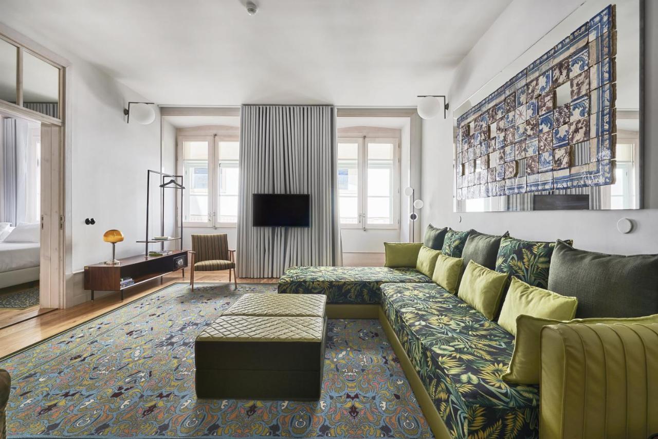 Deluxe Appartement