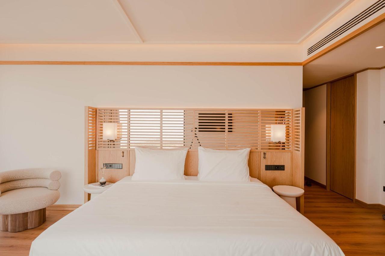 Junior Suite mit Meerblick