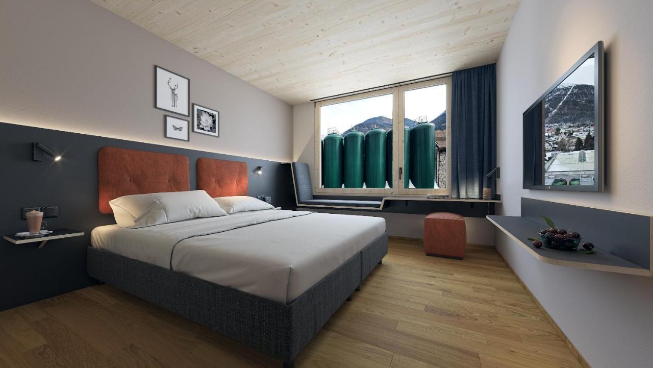 Comfort Tweepersoonskamer