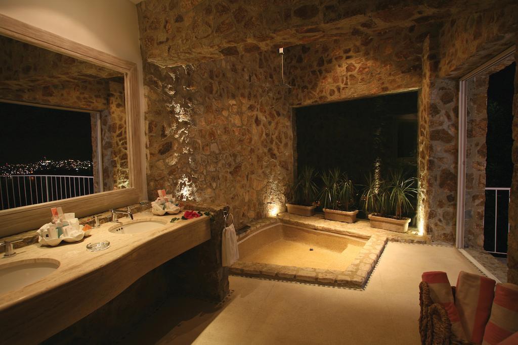 Suite Master con Vasca Idromassaggio