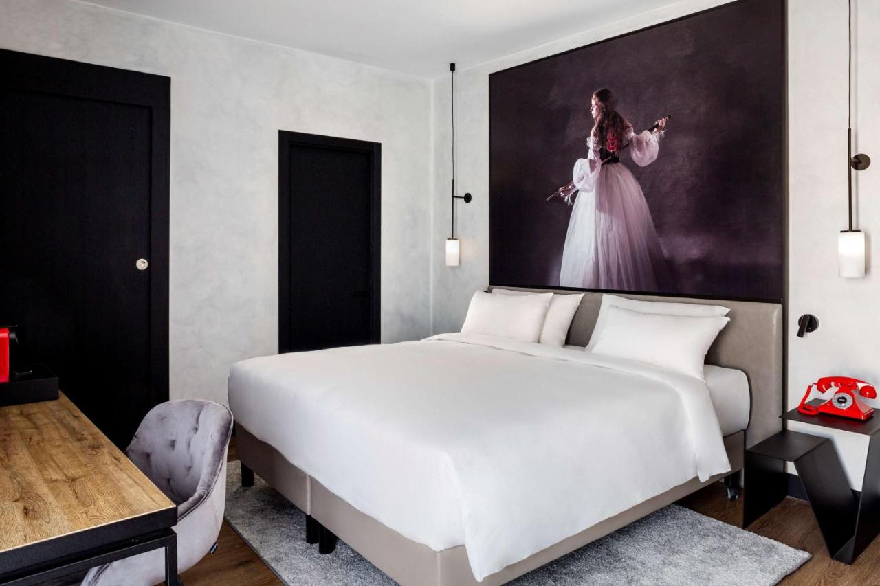 Standaard Kamer