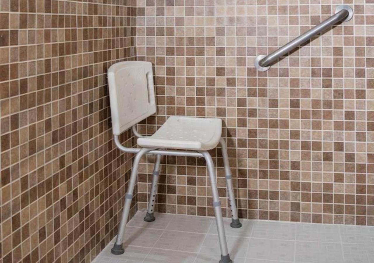 Double Room - Disability Access