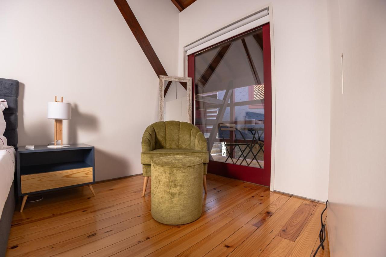 Casa con 1 dormitorio