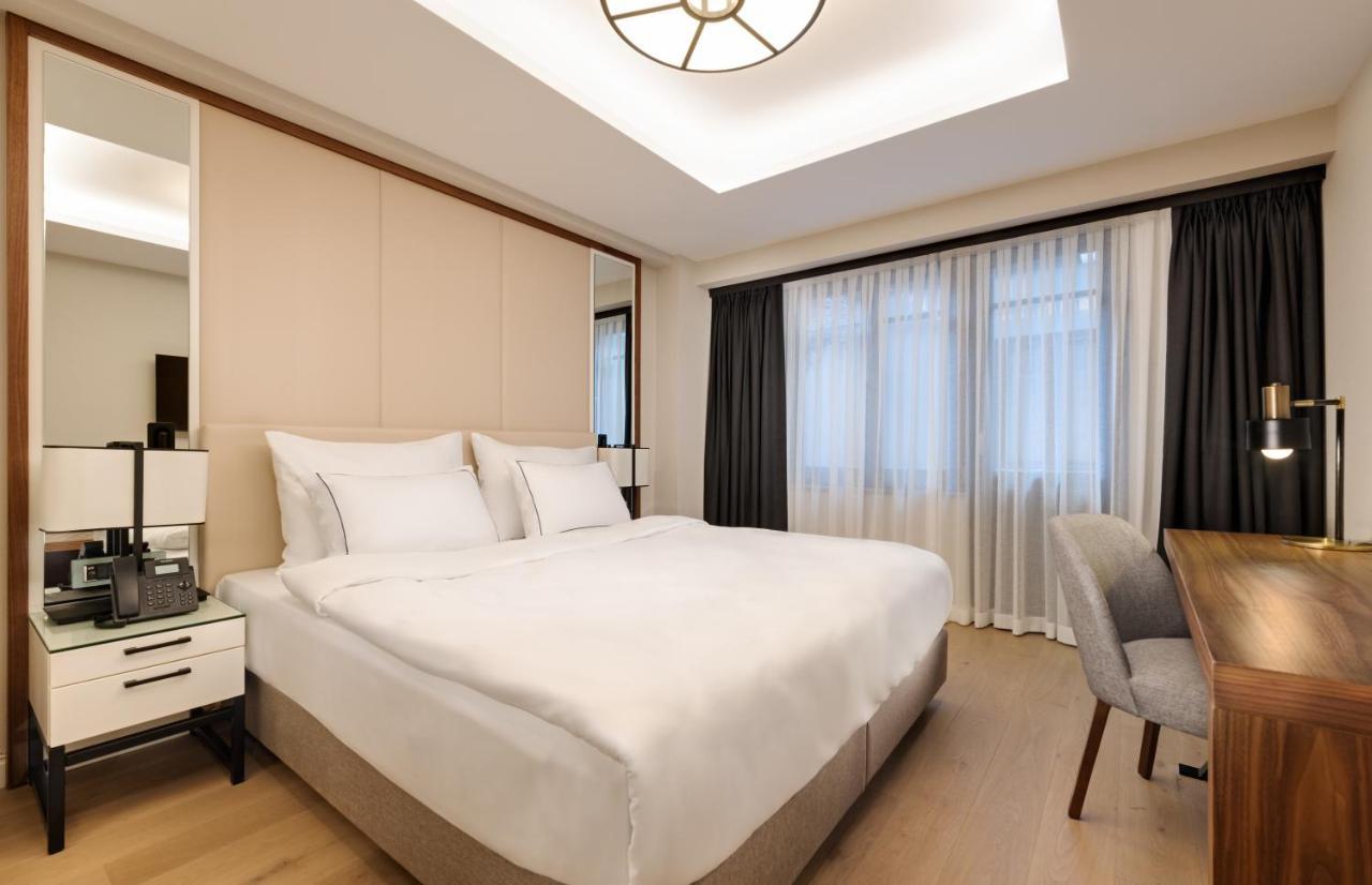 Suite mit 2 Schlafzimmern
