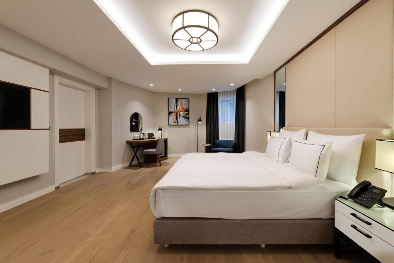 Junior Suite für Familien