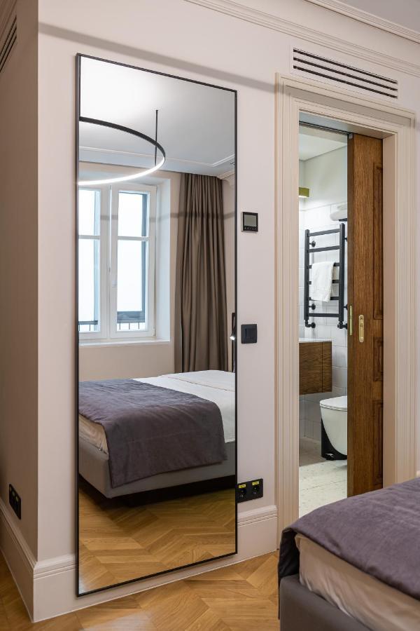 Standard Doppelzimmer