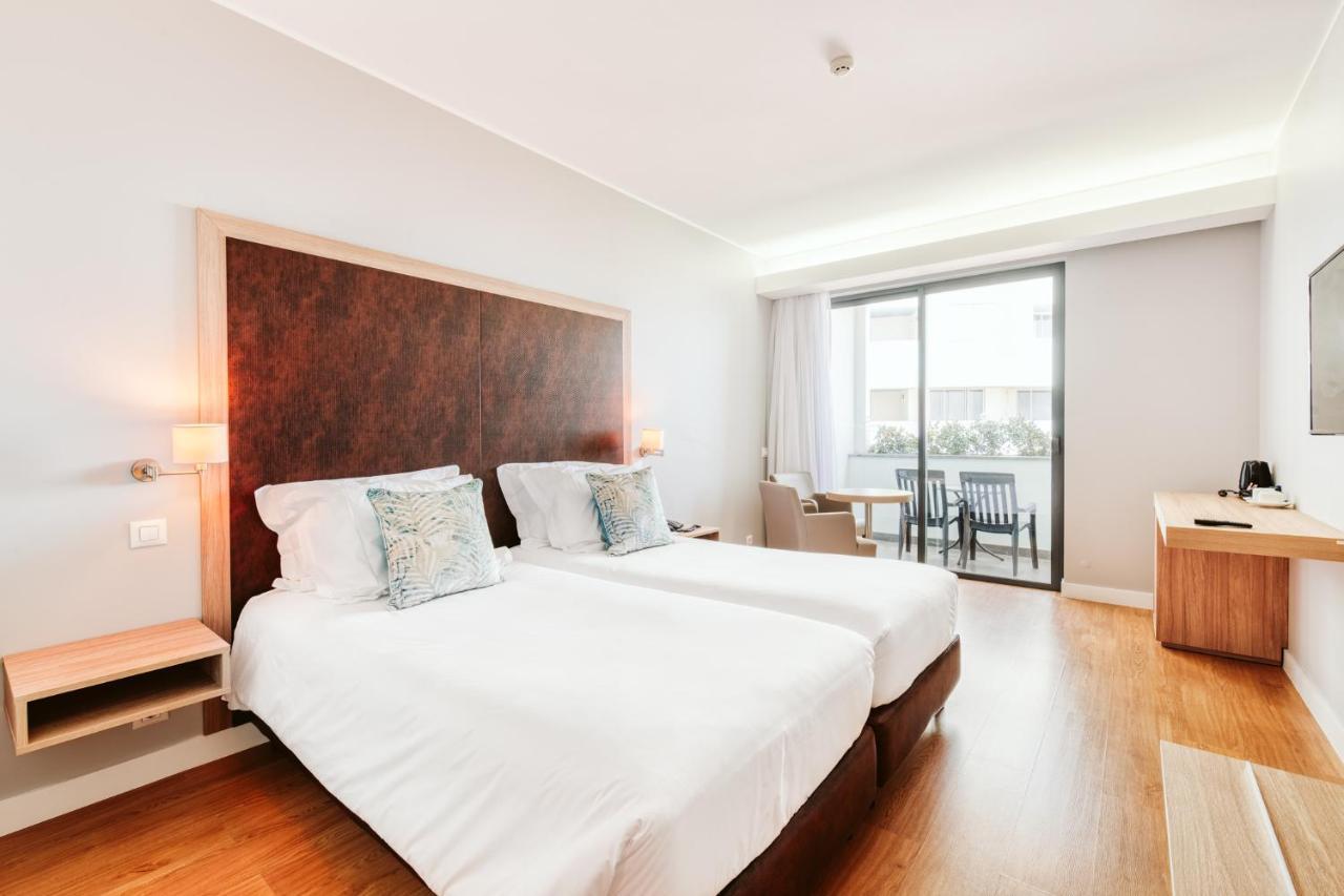 Classic Zweibettzimmer