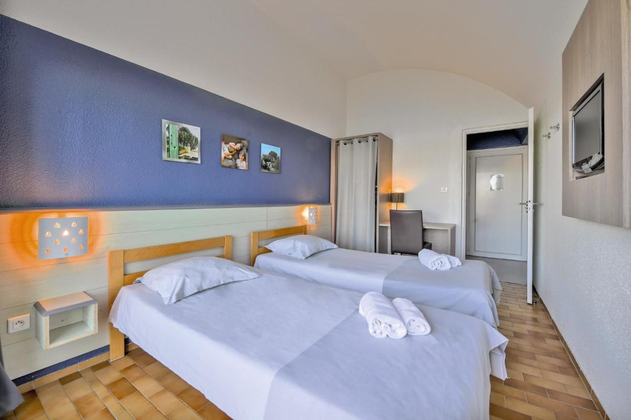 Appartement 2 Chambres