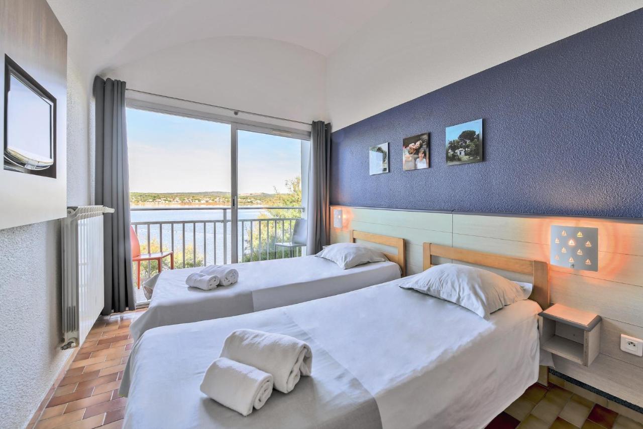 Appartement 2 Chambres