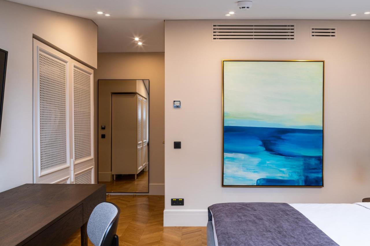 Kleines Doppelzimmer